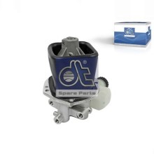 ABS Control Unit DIESEL TECHNIC 4.65518 OE Ref A0002604198 DIESEL TECHNIC