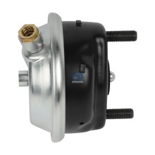 Brake Chamber DIESEL TECHNIC 4.65569 OE Ref 0054207824 DIESEL TECHNIC