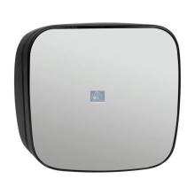 Wide-angle Mirror DIESEL TECHNIC 4.66194 OE Ref 0008102479