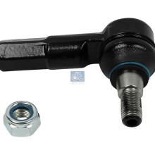 Steering Drag Link Angled Ball Joint DIESEL TECHNIC 4.66479 2E0498104