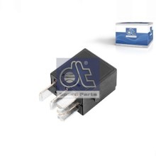 Multifunctional Relay DIESEL TECHNIC 4.66517 OE Ref 0025421219