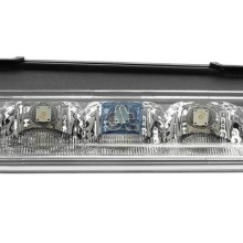 Daytime Running Light DIESEL TECHNIC 4.66570 OE Ref 9608200956