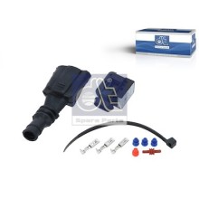 Oil Pressure Sensor DIESEL TECHNIC 4.66684 OE Ref 0001501527