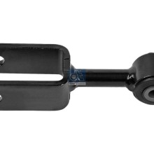 Stabiliser Drop Link (Coupling Rod) DIESEL TECHNIC 4.66884 2E0511051G