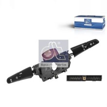 Steering Column Switch DIESEL TECHNIC 4.66926 OE Ref 0015404745