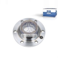 Crankshaft Hub DIESEL TECHNIC 4.67544 OE Ref 1040300008