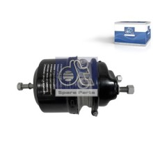 Spring-loaded Cylinder DIESEL TECHNIC 4.67665 OE Ref 0154206218