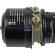 Spring-loaded Cylinder DIESEL TECHNIC 4.67666 OE Ref 0154206318