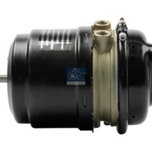 Spring-loaded Cylinder DIESEL TECHNIC 4.67685 OE Ref 0194208218