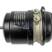 Spring-loaded Cylinder DIESEL TECHNIC 4.67686 OE Ref 0194208118