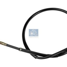 Handbrake Cable DIESEL TECHNIC 4.67833 OE Ref 2D0609722 DIESEL TECHNIC