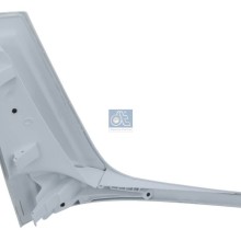 Headlight Housing DIESEL TECHNIC 4.67963 OE Ref 9608803905 DIESEL TECHNIC