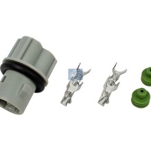 End Outline Marker Light Bulb Holder DIESEL TECHNIC 4.67973 0005400966