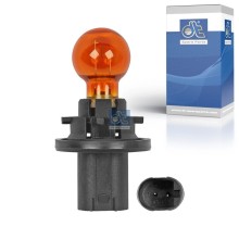Indicator & Marker Light Bulb DIESEL TECHNIC 4.67990 OE Ref 0008201277