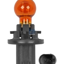 Indicator & Marker Light Bulb DIESEL TECHNIC 4.67990 OE Ref 0008201277 DIESEL TECHNIC