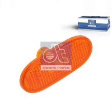 Side Marker Light DIESEL TECHNIC 4.68084 OE Ref 0038201256