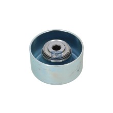 V-ribbed Belt Deflection Pulley DIESEL TECHNIC 4.68119 4722020019 DIESEL TECHNIC