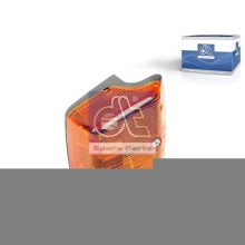 Direction Indicator DIESEL TECHNIC 4.68157 OE Ref 9678201421