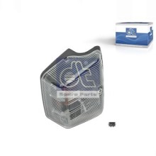 Direction Indicator DIESEL TECHNIC 4.68159 OE Ref 9678201221 DIESEL TECHNIC