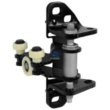 Sliding Door Roller DIESEL TECHNIC 4.68343 OE Ref 2E1843335