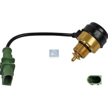 Switch DIESEL TECHNIC 4.68444 OE Ref 0085457424