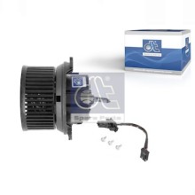Interior Blower DIESEL TECHNIC 4.68600 OE Ref 0018305708