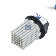 Interior Blower Resistor DIESEL TECHNIC 4.68824 OE Ref 0008212992