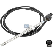 Exhaust Gas Temperature Sensor DIESEL TECHNIC 4.69089 0009053705