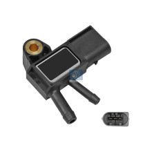 Exhaust Pressure Sensor DIESEL TECHNIC 4.69091 OE Ref 0041539528