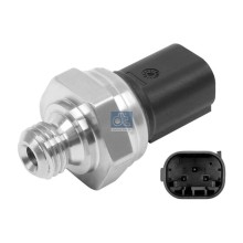 Exhaust Pressure Sensor DIESEL TECHNIC 4.69092 OE Ref 0041539828
