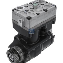 Air Suspension Compressor DIESEL TECHNIC 4.69188 OE Ref 4571306215 DIESEL TECHNIC