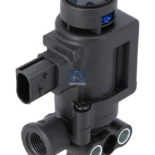 Solenoid Valve DIESEL TECHNIC 4.69224 OE Ref 0009975212