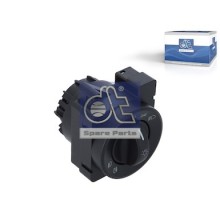 Headlight Switch DIESEL TECHNIC 4.69245 OE Ref A9435450904