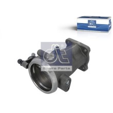 Exhaust Manifold DIESEL TECHNIC 4.69313 OE Ref 9061400353