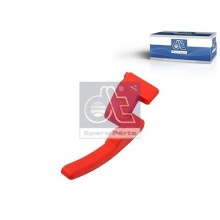 Driver Cab Door Lock DIESEL TECHNIC 4.69385 OE Ref 9588900064