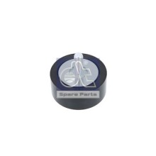 V-ribbed Belt Deflection Pulley DIESEL TECHNIC 4.69448 9362001770 DIESEL TECHNIC