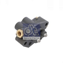 Splitter Gearbox Switch DIESEL TECHNIC 4.69468 OE Ref A0022607457 DIESEL TECHNIC