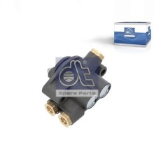 Splitter Gearbox Switch DIESEL TECHNIC 4.69468 OE Ref A0022607457