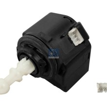 Headlight Levelling Actuator DIESEL TECHNIC 4.69520 OE Ref 0008292001