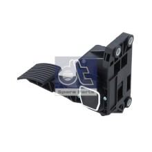 Accelerator Pedal DIESEL TECHNIC 4.69571 OE Ref 9403000004 DIESEL TECHNIC