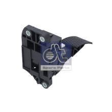 Accelerator Pedal DIESEL TECHNIC 4.69571 OE Ref 9403000004 DIESEL TECHNIC