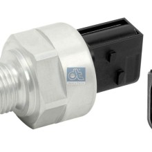 Pneumatic Suspension Level Sensor DIESEL TECHNIC 4.69756 0075426018