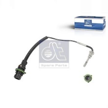 Exhaust Gas Temperature Sensor DIESEL TECHNIC 4.69779 0061530628