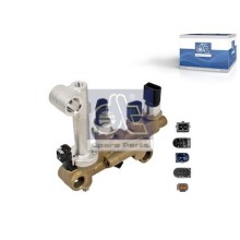 Urea Injection Delivery Module DIESEL TECHNIC 4.69783 0001400239