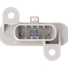 Interior Blower Resistor DIESEL TECHNIC 4.69936 OE Ref A0018217660 DIESEL TECHNIC