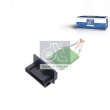 Interior Blower Resistor DIESEL TECHNIC 4.69938 OE Ref 0018214660