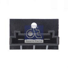Interior Blower Resistor DIESEL TECHNIC 4.69938 OE Ref 0018214660 DIESEL TECHNIC