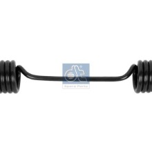 Brake Shoes Spring DIESEL TECHNIC 4.70025 OE Ref 3469930110 DIESEL TECHNIC