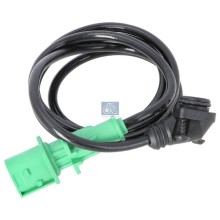 Brake Pad Wear Sensor DIESEL TECHNIC 4.70174 OE Ref 0025401536 DIESEL TECHNIC