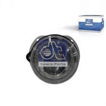 Front Fog Light DIESEL TECHNIC 4.70543 OE Ref 0038207256